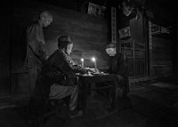 680 - OLD FASHIONED IN HOI AN VIET NAM - DO TUAN NGOC - viet nam <div